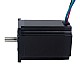P Series Nema 23 Bipolar 1.8deg 2.4Nm(339.87oz.in) 4.0A 57x57x84mm 4 Wires - 23HP32-4004S | StepperOnline UK