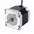 Nema 23 Stepper Motor Bipolar 1.8deg 1.16Nm(164.3oz.in) 1.5A 57x57x56mm with 165mm Cable & Molex Connector