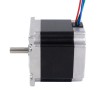 Nema 23 Stepper Motor Bipolar 1.8deg 1.16Nm(164.3oz.in) 1.5A 57x57x56mm with 165mm Cable & Molex Connector - 23HS22-1504S-C14 | StepperOnline UK