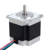 Nema 23 Stepper Motor Bipolar 1.8deg 1.16Nm(164.3oz.in) 1.5A 57x57x56mm with 165mm Cable & Molex Connector - 23HS22-1504S-C14 | StepperOnline UK