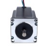 Nema 23 Stepper Motor Bipolar 1.8deg 3.00Nm(424.83oz.in) 5.0A 57x57x100mm 4 Wires - 23HS39-5004S | StepperOnline UK