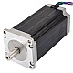 TES Series 1 Axis 3.0Nm(424.83oz.in) Stepper CNC Kit 4.2A Nema 23 Stepper Motor & Driver DM556TE - 1-DM556TE-23HS45 | StepperOnline UK