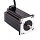 Dual Shaft Nema 23 Stepper Motor 4.2A 4Nm(566oz.in) 60x60x100mm 4 Wires - 24HS39-4204D | StepperOnline UK