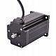 Dual Shaft Nema 23 Stepper Motor 4.2A 4Nm(566oz.in) 60x60x100mm 4 Wires - 24HS39-4204D | StepperOnline UK