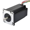 TES Series 1 Axis Stepper CNC Kit 3.4Nm(481.48oz.in) Nema 24 Stepper Motor & Driver DM556TE - 1-DM556TE-24HS39 | StepperOnline UK