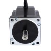 S Series Nema 34 Stepper Motor 8.0Nm(1132.89oz.in) 6.0A 86x86x98mm 4 Wires - 34HS39-6004S | StepperOnline UK