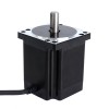 S Series Nema 34 Stepper Motor 8.0Nm(1132.89oz.in) 6.0A 86x86x98mm 4 Wires - 34HS39-6004S | StepperOnline UK