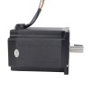 Nema 42 CNC Stepper Motor Bipolar 18 Nm(2549.52oz.in) 6.0A 110x150mm 4 Wires - 42HS59-6004S1 | StepperOnline UK