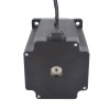 Nema 42 CNC Stepper Motor Bipolar 18 Nm(2549.52oz.in) 6.0A 110x150mm 4 Wires - 42HS59-6004S1 | StepperOnline UK