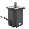 Nema 42 CNC Stepper Motor Bipolar 18 Nm(2549.52oz.in) 6.0A 110x150mm 4 Wires - 42HS59-6004S1 | StepperOnline UK
