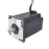 Nema 42 CNC Stepper Motor Bipolar 18 Nm(2549.52oz.in) 6.0A 110x150mm 4 Wires - 42HS59-6004S1 | StepperOnline UK