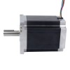 Nema 42 CNC Stepper Motor Bipolar 22Nm(3115.46oz.in) 7.0A110x110x150mm 4 Wires - 42HS59-7004S | StepperOnline UK