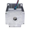 Nema 42 CNC Stepper Motor Bipolar 22Nm(3115.46oz.in) 7.0A110x110x150mm 4 Wires - 42HS59-7004S | StepperOnline UK