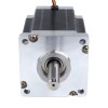 Nema 42 CNC Stepper Motor Bipolar 22Nm(3115.46oz.in) 7.0A110x110x150mm 4 Wires - 42HS59-7004S | StepperOnline UK