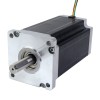 Nema 42 CNC Stepper Motor Bipolar 30Nm(4248oz.in) 8A 110x110x201mm 4 Wires - 42HS79-8004S | StepperOnline UK