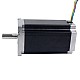 Nema 42 CNC Stepper Motor Bipolar 30Nm(4248oz.in) 8A 110x110x201mm 4 Wires - 42HS79-8004S | StepperOnline UK