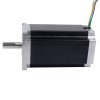 Nema 42 CNC Stepper Motor Bipolar 30Nm(4248oz.in) 8A 110x110x201mm 4 Wires - 42HS79-8004S | StepperOnline UK