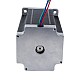 Nema 42 CNC Stepper Motor Bipolar 30Nm(4248oz.in) 8A 110x110x201mm 4 Wires - 42HS79-8004S | StepperOnline UK