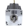 Nema 42 CNC Stepper Motor Bipolar 30Nm(4248oz.in) 8A 110x110x201mm 4 Wires - 42HS79-8004S | StepperOnline UK