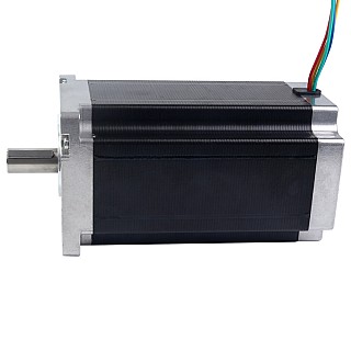 42HS79-8004S1 | Nema 42 CNC Stepper Motor Bipolar 30Nm(4248oz.in