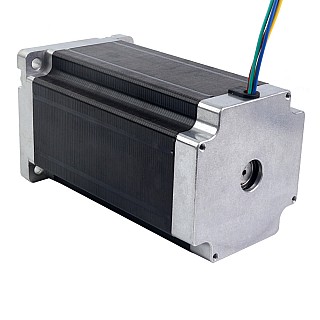 42HS79-8004S1 | Nema 42 CNC Stepper Motor Bipolar 30Nm(4248oz.in