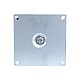 500VA Single-phase Toroidal Transformer 120VAC to 220VAC 2.27A 50/60Hz - TR500-A220-A120 | StepperOnline UK
