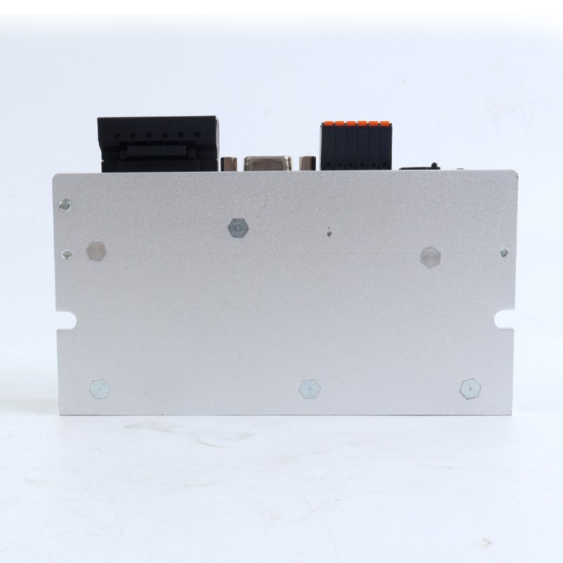 DSY Series 200W RS485 DC Servo Motor 24-70VDC 0.637Nm 3000rpm 17-Bit Incremental Encoder IP65 - DSY-RS200L2A2-M17S | StepperOnline UK