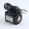 DSY Series 200W RS485 DC Servo Motor 24-70VDC 0.637Nm 3000rpm 17-Bit Incremental Encoder IP65 - DSY-RS200L2A2-M17S | StepperOnline UK