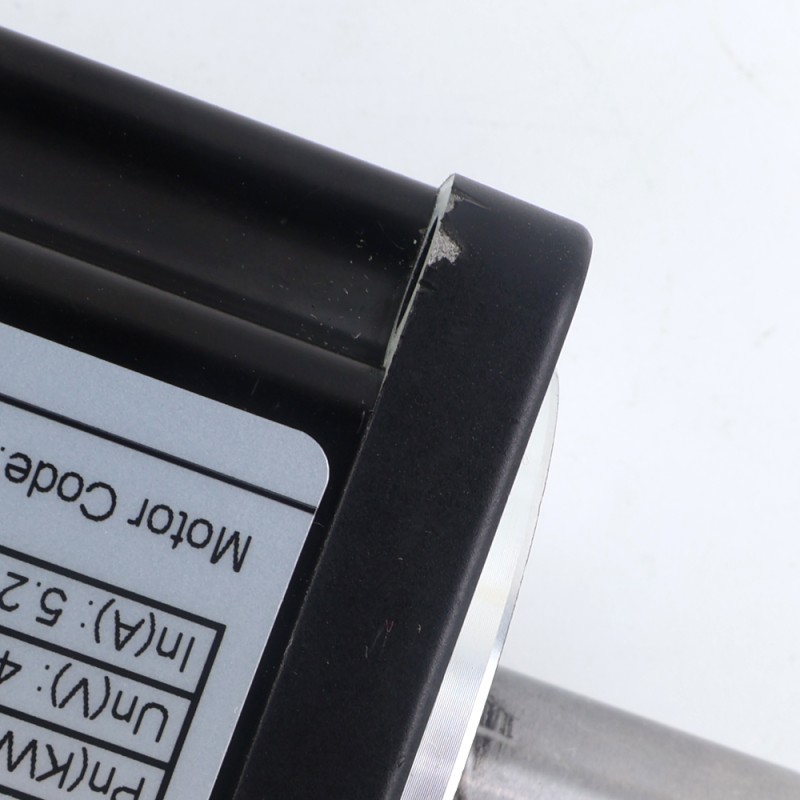 DSY Series 200W RS485 DC Servo Motor 24-70VDC 0.637Nm 3000rpm 17-Bit Incremental Encoder IP65 - DSY-RS200L2A2-M17S | StepperOnline UK