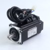 DSY Series 400W RS485 DC Servo Motor 24-70VDC 1.27Nm w/ Brake 3000rpm 17-Bit Incremental Encoder IP65 - DSY-RS400L2B2-M17S | StepperOnline UK