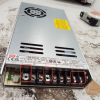 Used - Stock in Germany - LRS-350-24 MEANWELL 350W 24VDC 14.6A 115/230VAC Enclosed Switching Power Supply - LRS-350-24-USED | StepperOnline UK