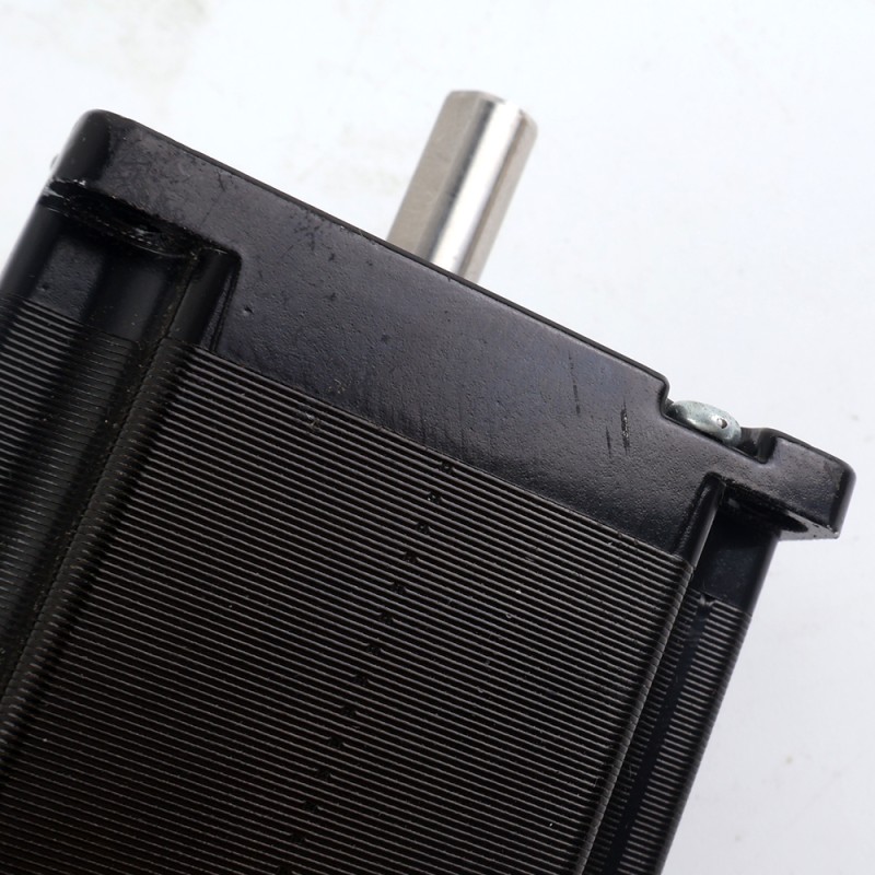 iCL Series NEMA 23 Integrated Closed Loop Stepper Motor 2.3Nm(325.71oz.in) 20-50VDC w/ 14-bit Encoder - iCL57-23 | StepperOnline UK