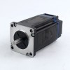 iDM Series NEMA 23 Integrated Stepper Motor 3.1Nm(439oz.in) 20-50VDC - iDMD57-31 | StepperOnline UK