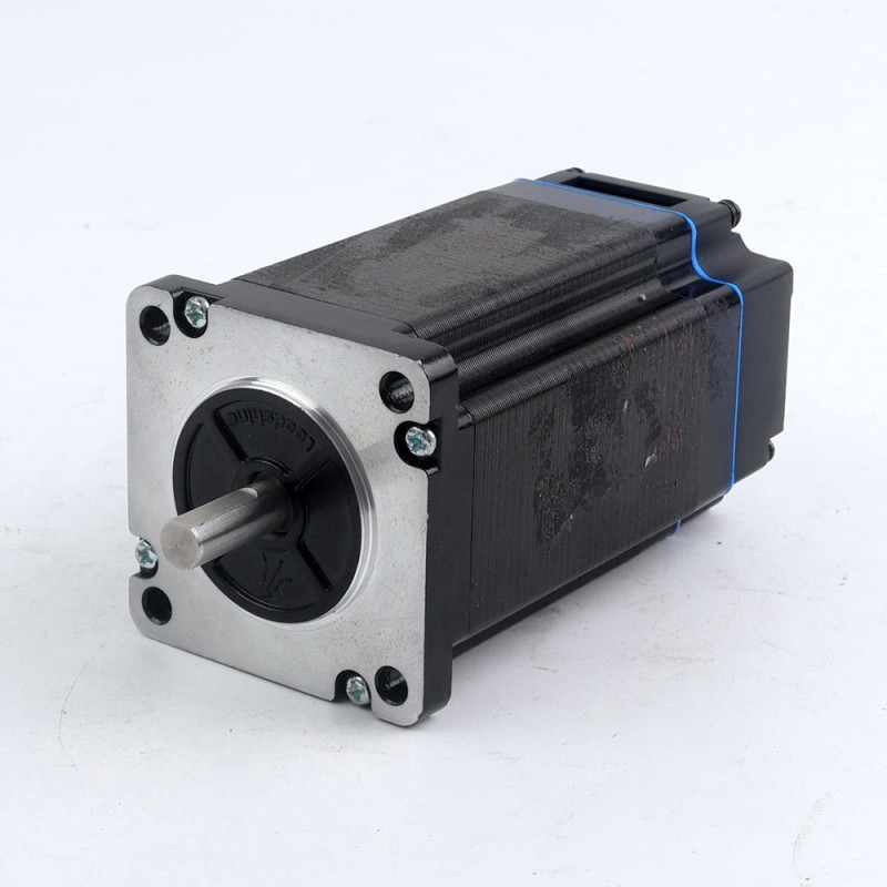 iDM Series NEMA 23 Integrated Stepper Motor 3.1Nm(439oz.in) 20-50VDC - iDMD57-31 | StepperOnline UK