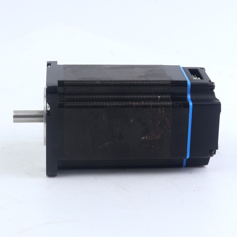 iDM Series NEMA 23 Integrated Stepper Motor 3.1Nm(439oz.in) 20-50VDC - iDMD57-31 | StepperOnline UK
