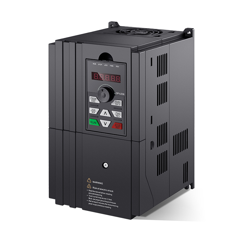 BD600 Series VFD 10HP 7.5KW 31A Three Phase 220V Variable Frequency Drive - BD600-7R5G-2 | StepperOnline UK BD600 Series VFD 10HP 7.5KW 31A Three Phase 220V Variable Frequency Drive - BD600-7R5G-2 | StepperOnline UK