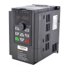 BD600 Series VFD 2HP 1.5KW 7.0A Single/Three Phase 220V Variable Frequency Drive - BD600-1R5G-2 | StepperOnline UK BD600 Series VFD 2HP 1.5KW 7.0A Single/Three Phase 220V Variable Frequency Drive - BD600-1R5G-2 | StepperOnline UK
