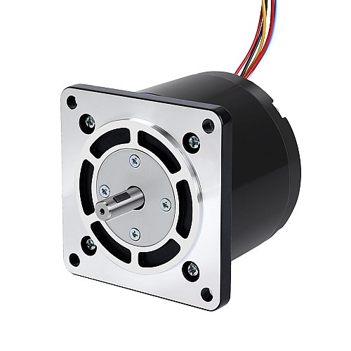 Ф90mm 3.2Nm(453.16oz.in) 3A 5-Phase Variable Reluctance Stepper Motor - 35VR26-3005S | StepperOnline UK