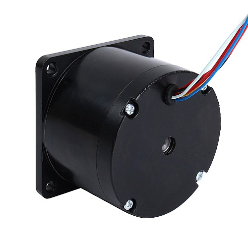 Ф90mm 3.2Nm(453.16oz.in) 3A 5-Phase Variable Reluctance Stepper Motor - 35VR26-3005S | StepperOnline UK