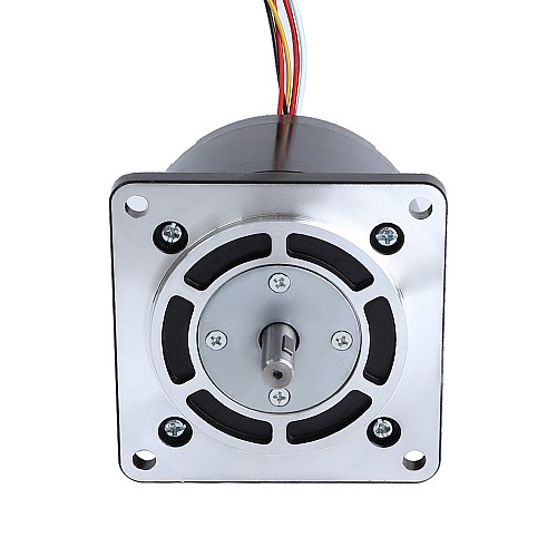 Ф90mm 3.2Nm(453.16oz.in) 3A 5-Phase Variable Reluctance Stepper Motor - 35VR26-3005S | StepperOnline UK