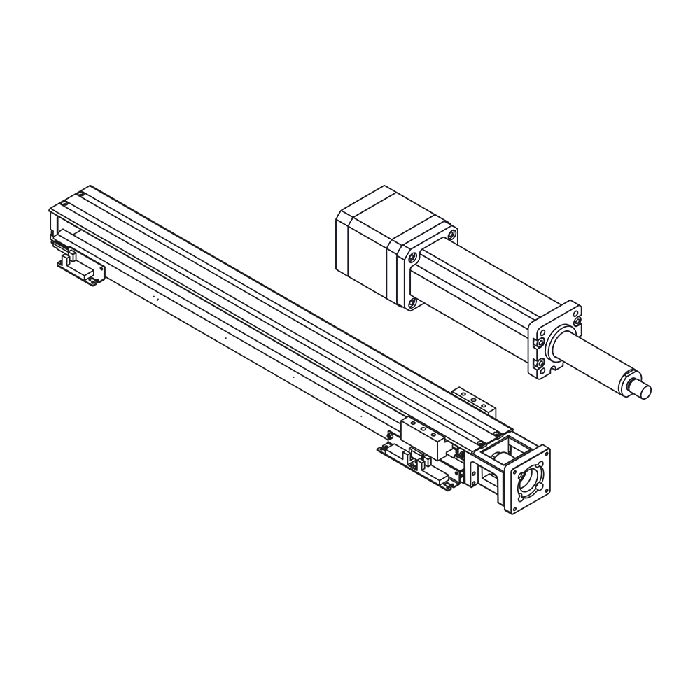 Linear Actuators & Electric Cylinder